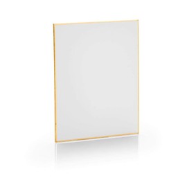 Copic 26075136 Paper Autograph Board, 120X136 MM, S