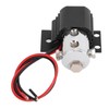 Universal Front Brake Line Lock Kit Electric Roll Control Solenoid