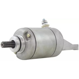 Gladiator Professional Grade Starter Motor fits Kawasaki KVF360 Prairie 4x4 2003 - 2008