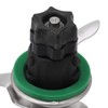 Blender Blade High Strength Stainless Steel Blender Blade Replacement Part