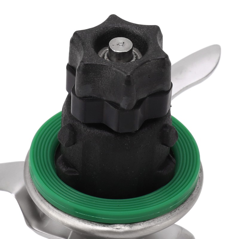 Blender Blade High Strength Stainless Steel Blender Blade Replacement Part