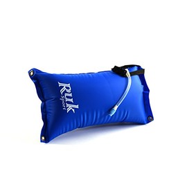 RUK Sport Paddle Float for rescue re entry