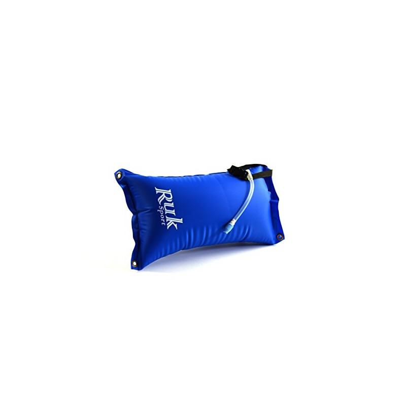 RUK Sport Paddle Float for rescue re entry