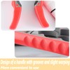 Jar Opener, Bottle Openers Ring Pull Can Opener aid for