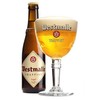 Westmalle Beer Glass