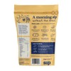 Sip Herbals Caffeine-Free, Dandelion Root Tea - Loose Leaf Coffee