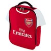 Team Unisex Lunch Bag Arsenal