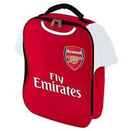 Team Unisex Lunch Bag Arsenal