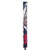 Zenergy Flatso 1.0 Red/White/Blue Camo