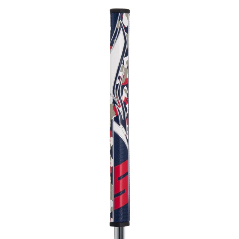 Zenergy Flatso 1.0 Red/White/Blue Camo