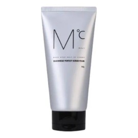 Mdoc Blackhead Perfect Scrub Foam 150g / 엠도씨 블랙헤드 퍼펙트 스크럽 폼 150g
