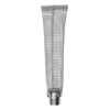 Freebily 300 Micron Stainless Steel Kettle Tube Mash Tun Mesh