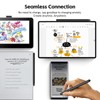 Zspeed EMR Stylus Compatible with Remarkable 2 Pen Replacement with
