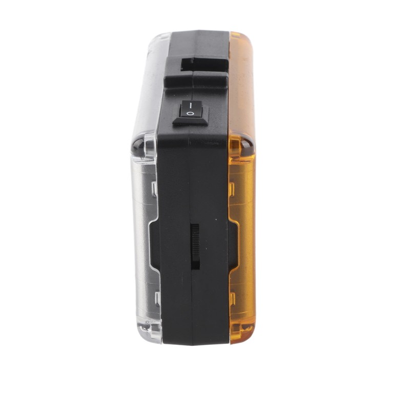 LED Mini Photography Portable On Camera Video Fill Light Lamp