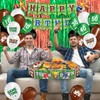 Football Party Decorations Football Birthday Party Decorations Football Balloons Football