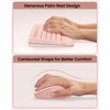 seenda Bluetooth Keyboard and Mouse, COE200 USB + Bluetooth Multi