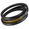 TA-VIGOR A47 Drive V-Belt 47" Inner Length 13mm Width 8mm
