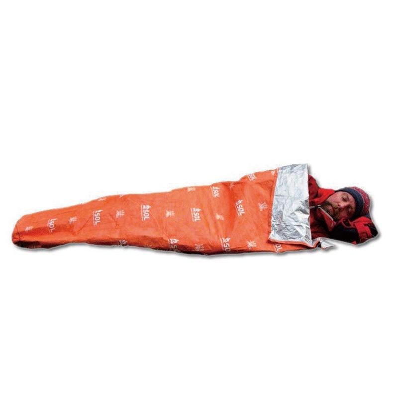 S.O.L. Survive Outdoors Longer SOL Escape Light Vivi 12517