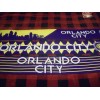 Ruffneck Lot of 3 ORLANDO CITY MLS SC SOCCER CLUB