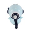 Nicear Astronaut Cartoon Manual Adjustable Pencil Sharpener For Office Classroom