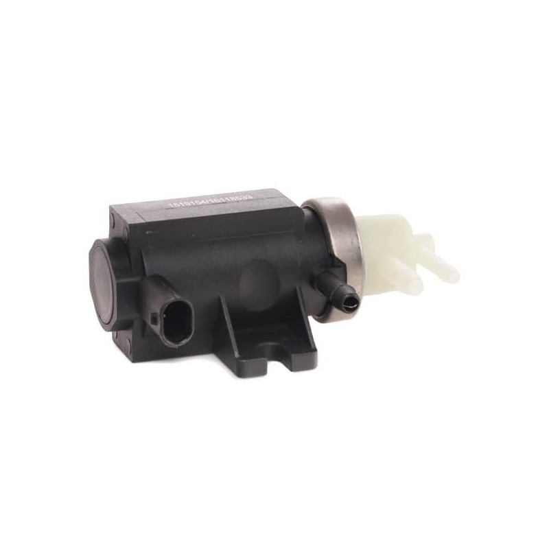 RIDEX 3553P0052 Pressure Transducer Turbocharger Solenoid Valve