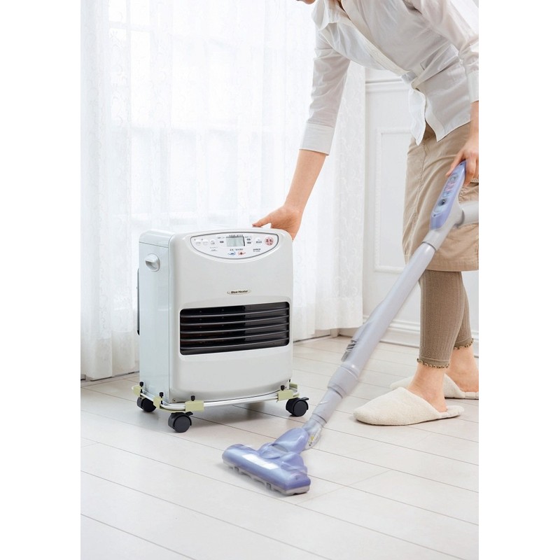 Fan Heater Carrying Wheels