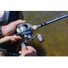 Pflueger President Baitcast Low Profile Fishing Reel
