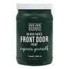 Modern Masters 275279 Front Door Paint, Quart, Satin Successful