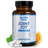 Joint Joy Glucosamina Colágeno Ácido Hialurónico Cápsulas Health Hack