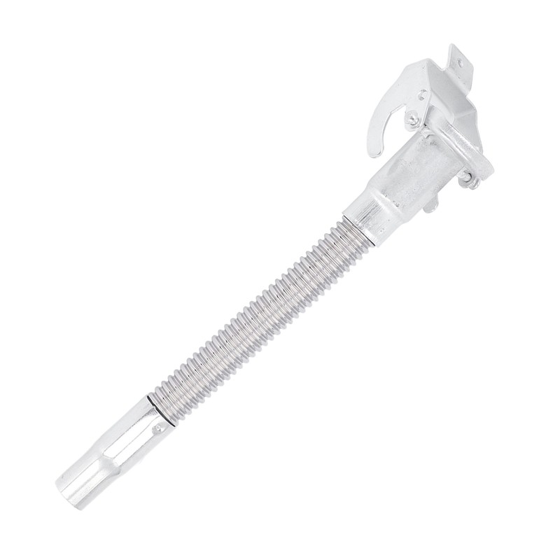 Oil Drain Hose Fuel Tank Spout Gas Can Nozzle Stainless