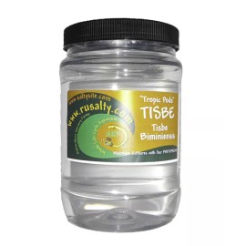 500 Amphipods + Free 16 oz Tisbe 6,000 Pods Live Copepods