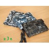Mille Ti Rana Kids Wallet, Elementary School, Boys, Coin Purse,