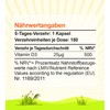 Vitamin D3 5000 IE Depot | 180 vegane Premium-Kapseln |