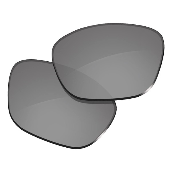 Glintbay 100% Precise-Fit Replacement Sunglass Lenses for Bose Alto S/M