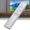 ASHATA Universal TV Remote Control Replacement for Voice TV q6