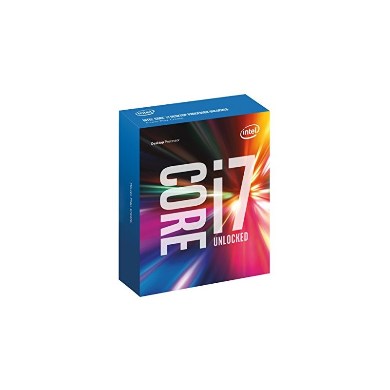 Intel Core i7 6700K 4.00 GHz Unlocked Quad Core Skylake