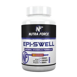 NUTRA FORCE EPI-SWELL Fitness Dietary Supplement