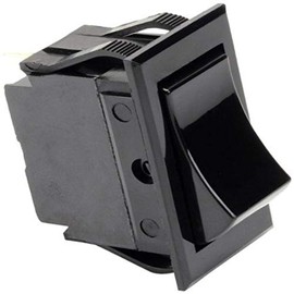 Southbend Range 1177540 Switch, Black Smoothed(Fan)