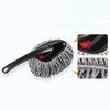 Car Duster Interior | Vehicle Dusting Brush - Ergonomic Handle,