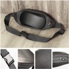 Cenvins One Shoulder Men's Midbody Bag, Crossbody Bag, Shoulder Bag,