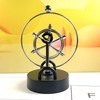 Xnrmevkh Perpetual Motion Kinetic Art Swing Physics Mechanics Balance Physics