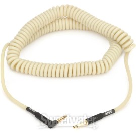 MXR MXR Coil Instrument Cable - Glo, 30 feet