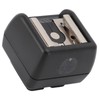 Flash Hot Shoe Adapter with PC Port for Nikon for