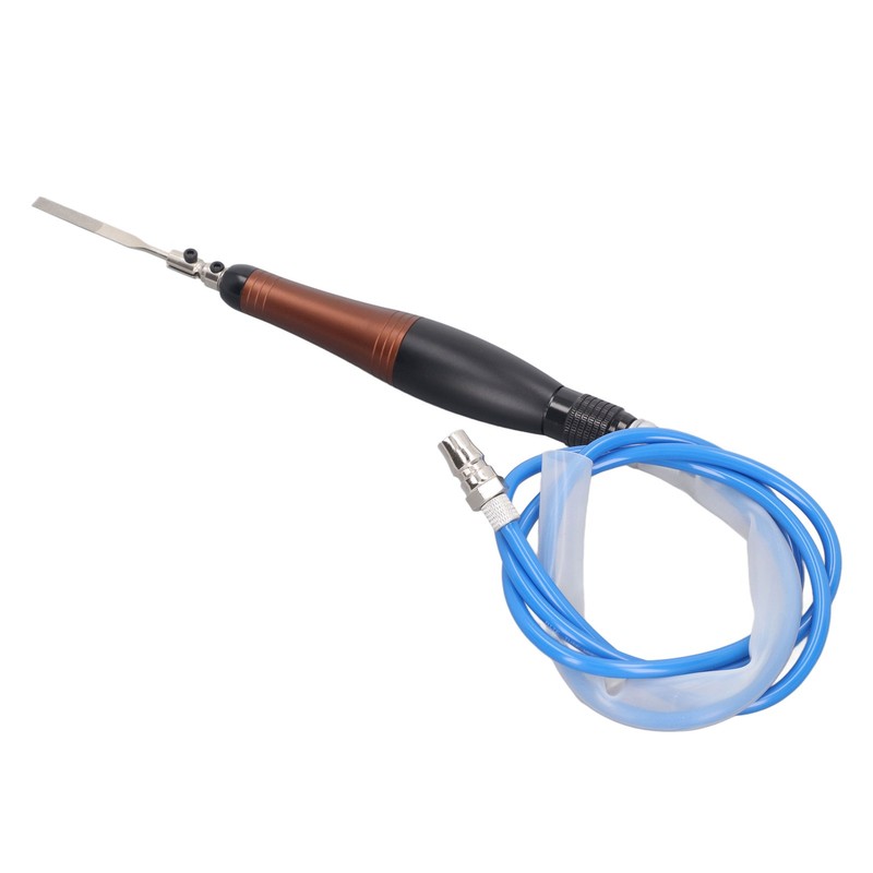 Air Reciprocating File 23000bpm 0.6mm Stroke 1/4 Inch Inlet Speed