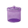Elcom Moon Vase Radiance Neon Case Medium Purple TRDN104