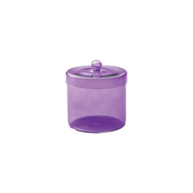 Elcom Moon Vase Radiance Neon Case Medium Purple TRDN104