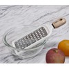 Suncraft BM-218 Moku House Grater, Made in Japan