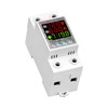 SINOTIMER SVP719 3 LED Display 120VAC 63A Adjustable Voltage Surge