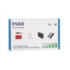 FSKE Charging Cable for Lenovo Laptop 20 V 2.25 A