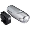 Panasonic NSKL154-S LED Smart Lamp, Bicycle, Silver, 4.3 x 1.6